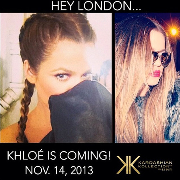 Khloe Kardashian Khloe Kardashian